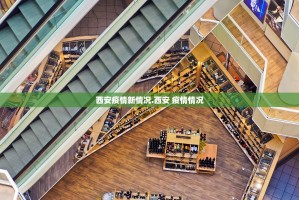 西安疫情新情况.西安 疫情情况