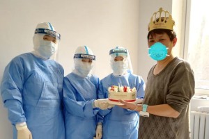 女子转阴5天又阳了!高烧40℃,“比第一次疼十倍”,专家重要提醒_百度...
