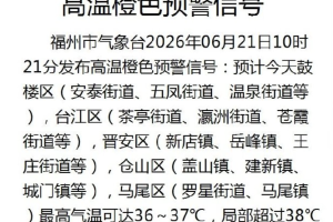 福州疫情最新情况〃福州疫情最新消息确诊