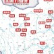 31省区市新增确诊101例.31省市新增确诊病例108例
