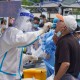 31省份新增61例本土确诊江苏38例,31省区市新增62例本土确诊江苏