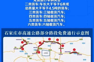 “2023年清明节高速免费” 21年清明节假期高速免费？