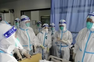 中国疫情.中国疫情死亡人口数总数