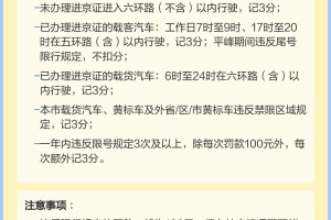 北京限号7月份限号2024︰(北京限号7月份限号)