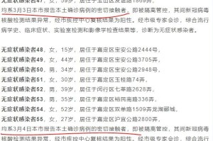 「上海新增1例美国输入确诊病例」〃上海新增1例美国输入确诊病例了吗