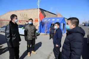 包头疫情最新数据-包头疫情最新消息分布