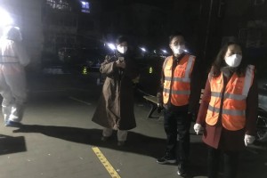 北京海淀马连洼1人核酸阳性〃海淀马连洼规划