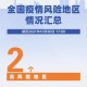 山东3个中风险地区-山东3个中风险地区是哪里