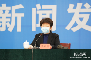 邢台疫情最新数据消息.邢台疫情最新情况通报
