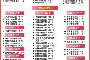 广东新增本土确诊32例︰(广东新增本土确诊20例轨迹)