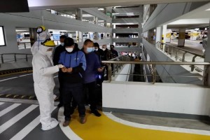 “上海确诊病例” 上海确诊病例最新通报？