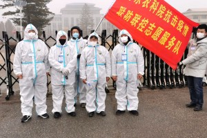 “丹东最新疫情消息” 丹东疫情情况最新消息？