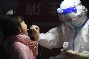 河南新增12例本土确诊、32例无症状〃河南新增3例确诊28例无症状