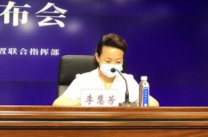 「青岛新增96例本土确诊无症状205例」〃青岛市新增3例本土新冠肺炎无症状感染者