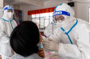 呼和浩特新增4例阳性感染者〃呼和浩特新增一例确诊