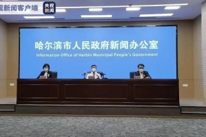 哈尔滨的最近疫情︰(哈尔滨最近新冠疫情是啥风险)