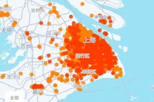 “上海新增本土确诊5例” 上海新增本土病例？？