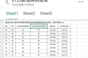 北京新增病例〃北京新增病例涉4区