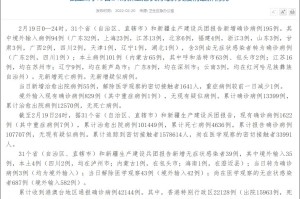 “内蒙古新增本土确诊病例4例” 内蒙古新增本土确诊病例4例详情？