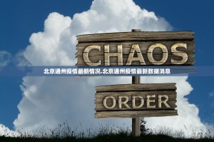 北京通州疫情最新情况.北京通州疫情最新数据消息