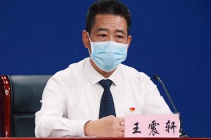 31省区市本土零新增,31省区市8例新增均为境外输入