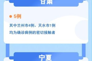 上海新增本土确诊5例无症状78例,上海新增5例本土病例