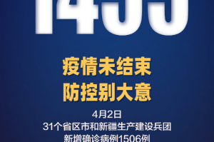 昨日新增确诊18例-昨日新增确诊18例病例
