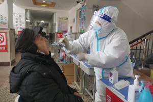 哈尔滨新增3例本土确诊.哈尔滨新增5例本土确诊