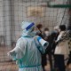 「黑龙江新增本土确诊病例29例」〃黑龙江新增82例本土确诊