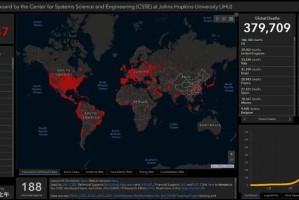 【美国新冠肺炎确诊人数超115万/美国新冠肺炎确诊人数多少】