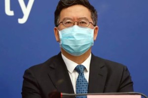 2022吉林为什么突然爆发疫情2022吉林疫情为什么这么严重