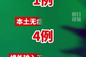 【河南今日最新疫情/河南今日疫情新增】