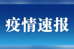 山东最新疫情报告,山东最新的疫情