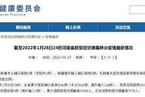 31省新增25例确诊〃31省新增25例确诊其中本土9例