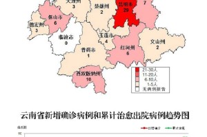 云南新增本土确诊4例-云南新增本土确诊3例详情