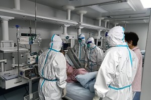 辽宁省人民医院确诊,辽宁省人民医院确诊新冠肺炎