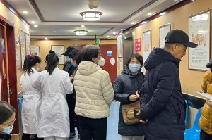 多地医疗机构不再提供社会面核检,医院不提供对外核酸检测服务