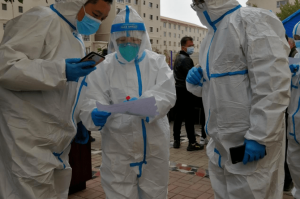 呼和浩特市疫情最新情况〃呼和浩特市疫情防控最新消息