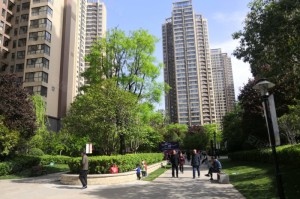 西安封控小区名单︰(西安封控小区名单最新)