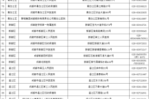“成都疫情最新进展” 成都疫情最新进展情况？