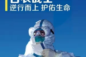 包含武汉爆发大规模抗议的词条