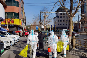 兰州疫情情况最新消息,兰州疫情最新消息公布