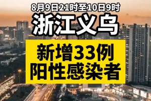 「浙江新增本土感染者15例」〃浙江新增本土感染者15例是哪里的