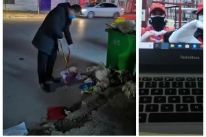 “河南新乡卫辉疫情最新消息” 河南省新乡市卫辉市最新疫情？