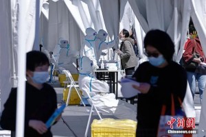 上海最新的疫情情况.上海最新的疫情情况怎么样