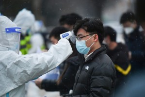 陕西最近的疫情情况,陕西最近的疫情情况通报