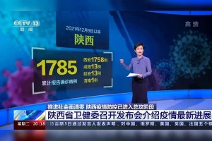 「西安新增11例」〃西安新增15例