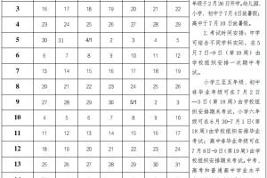 教育局延迟开学通知.教育局延迟开学通知2020