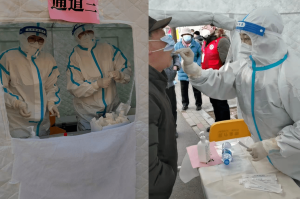 「天津的疫情最新情况」〃天津疫情最新分布情况