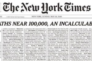 美国确诊超161万.美国确诊超161万人感染